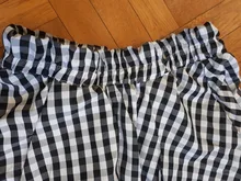 Faldas largas a cuadros para mujer, Faldas plisadas Vintage con cremallera, estilo bohemio con bolsillos, 2020