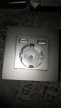 Fixed-Bracket Switch-Socket Model Mobile-Phone-Charging-Bracket Wall 86 Placement-Shelf