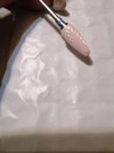 Fresas para manicura, cortadores de corindón, boquillas para uñas, accesorios para retirar esmalte de Gel