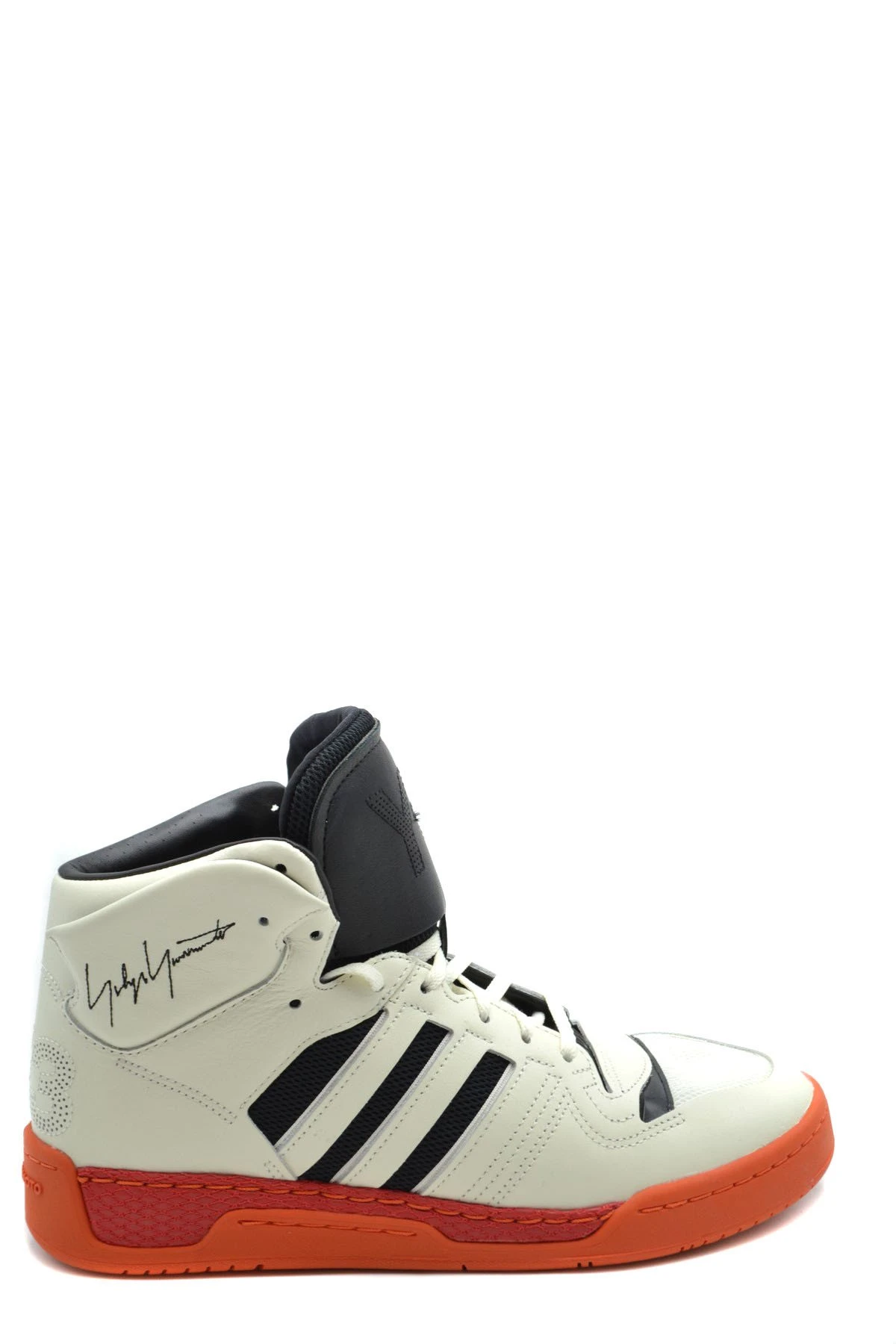 brand: Adidas Y 3 Yohji Yamamoto gender: Men Category:\u003c…Color: white, size:  8.5|Slippers| - AliExpress