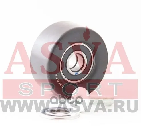 Ролик Натяжной Навесного Оборудования Allion ASVA арт. TYBP007
