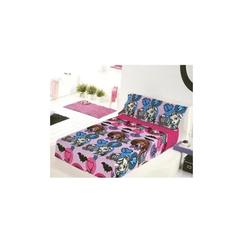 

Game Sheets MATTEL Monster High FRIENDS 90