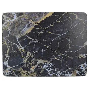 

Stands on Cork medium marble 30x23 cm (6 pcs)