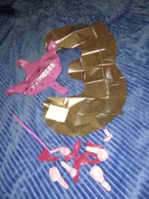 Number-Foil-Balloons Wedding-Decoration Merry-Christmas Rose-Gold Birthday-Party Digital