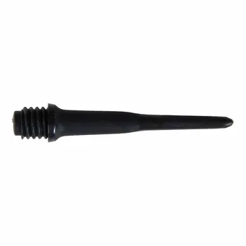 

Harrows darts pro tip black 2ba 25mm 1000 PCs