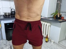 Bañador Sexy para hombre, ropa de baño, pantalones cortos de playa, trajes deportivos, bañadores de Surf, novedad de 2021