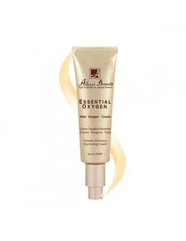 

ESSENTIAL OXYGEN 50ml + GIFT Diamond Cell Cream 20ml.