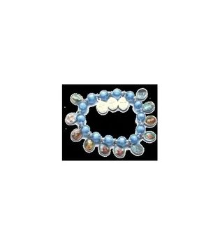 

Bracelet wishes (mod. Shakira)