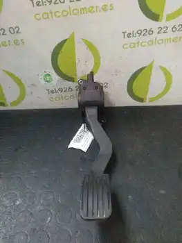 

0280755041 9680565880 potentiometer Pedal Citroen C4 Saloon Collection