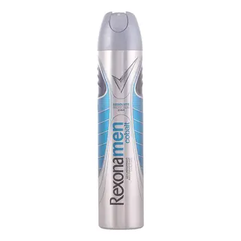 

Spray Deodorant Cobalt Men Rexona (200 ml)