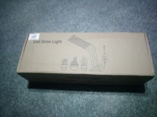 LED Grow Light USB Phyto Lamp Full Spectrum Grow Tent Complete Kit Phytolamp for Plants