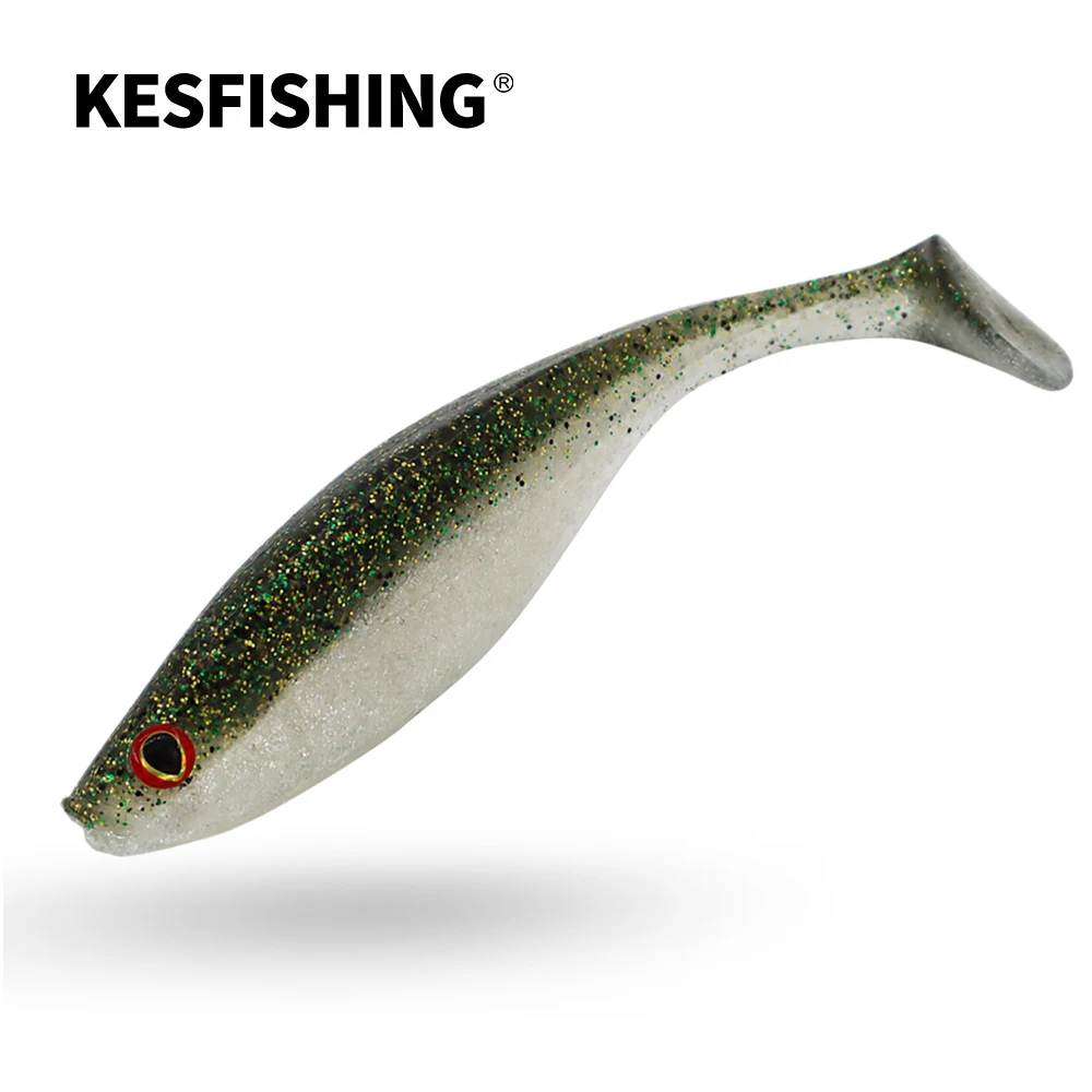 Kes Fishing Soft Lure, Kesfishing Soft Lure, Kesfishing Lure Bait