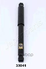 Амортизатор Mazda 6 08/07- Зад.Газ. Japanparts Mm33041 Japanparts арт. MM33041