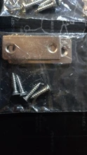 Door-Stops-Hidden-Door-Closer Magnet Cabinet Catches Furniture Closet Cupboard Myhomera