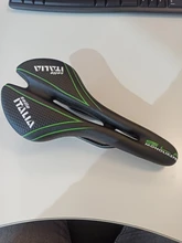 Bicycle-Saddle Ergonomic Mountain-Bike-Seat Ultralight Comfortable Selle Italia MTB New