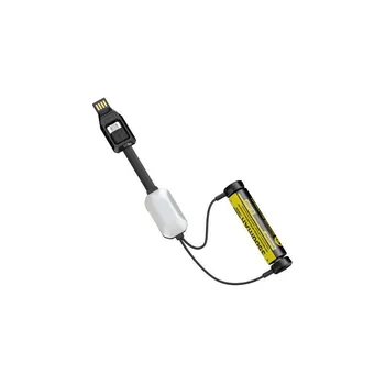 

Nitecore LC Series Charger