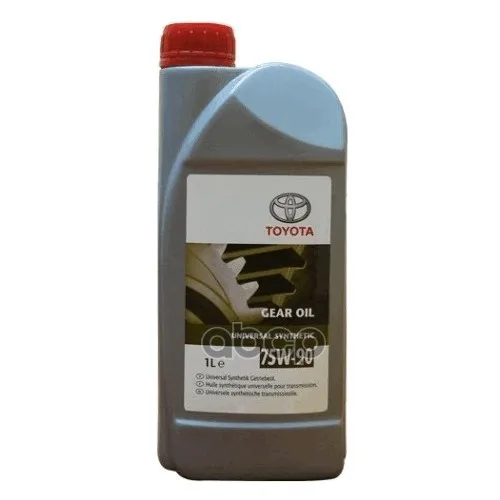 08885 80606 75w90 toyota
