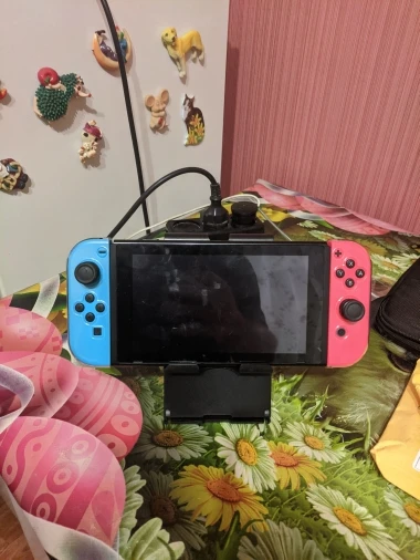 Nintendスイッチコンソール収納スタンドnintendoswitchブラケットnitendoニンテンドースイッチスイッチliteベース Liteのゲームアクセサリー バッグ Aliexpress