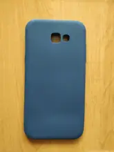 Funda de silicona para Samsung Galaxy A3 A5 A7 2017 2016 cubierta suave A510F A310F A520 A320 A310 A720 A720F cubierta de silicona Coque