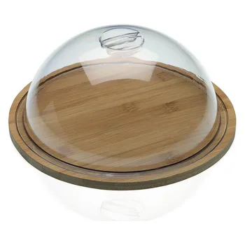 

Breadbasket Bamboo polystyrene