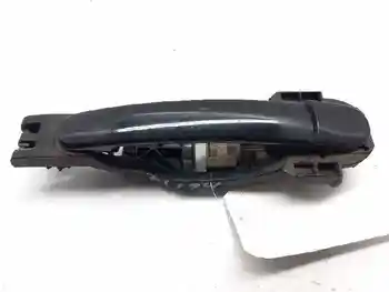 

Left rear outer Manet SEAT LEON (1M1)