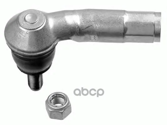 Наконечник Р/Т Vag Passat/Golf V/Touran/Caddy/Tiguan/A3/Octavia 04- Лев. Lemforder 3527901 LEMFORDER арт. 3527901