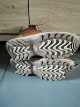 Botas de nieve cálidas de felpa para hombre, Botines de cuero impermeables, zapatos hechos a mano, gran oferta, para invierno