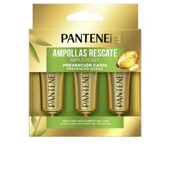 

PRO-V anti-Caida rescue blisters 3x15 ml