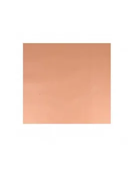 

PAPER LEATHERETTE FOR DECORATIONS 50X68 CM PINK COLOR