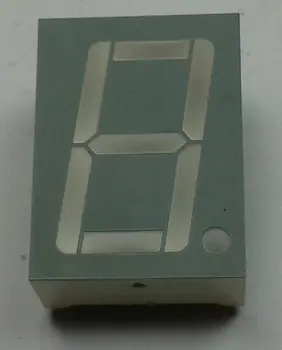 

Display 7 segment red TOS-8105KF