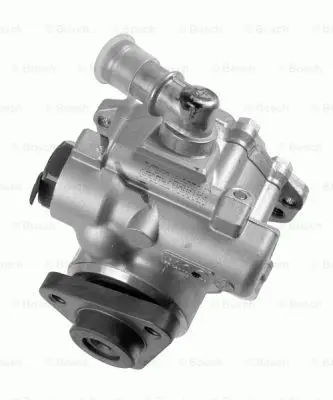 Power steering pump Audi A4 1.9TDi VW Passat 98 BO | Автомобили и мотоциклы