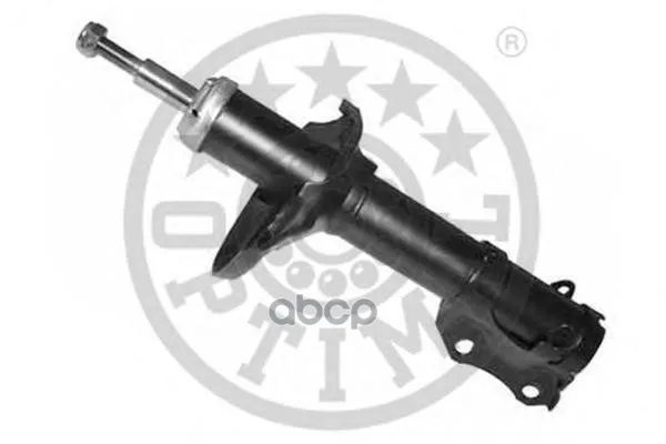 Амортизатор Vw Golf Ii/Iii/Vento 84-92 Пер.Масл.(Стойка) Optimal A3850h Optimal арт. A3850H