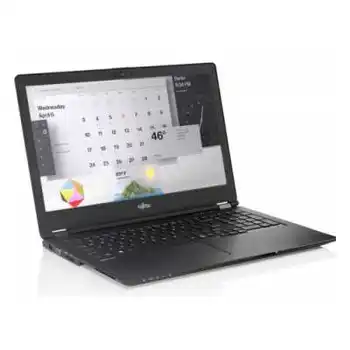 

Laptop Fujitsu Lifebook u759 u7590m0001ru-wpro