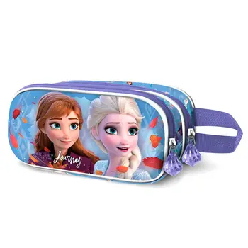 

Pouch 3D Frozen 2 Journey Disney double