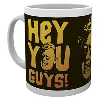 

Goonies (the) - Hey You Guys Sloth (Cup) The Goonies9.53