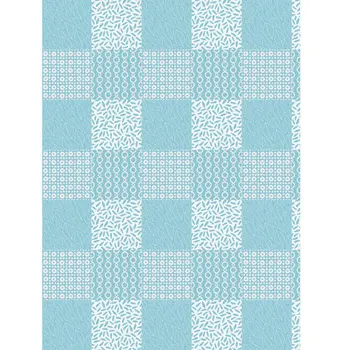 

Rice paper for Decoupage "" craft Premier "", A3, 25 g/m, "" patchwork "" cp01345