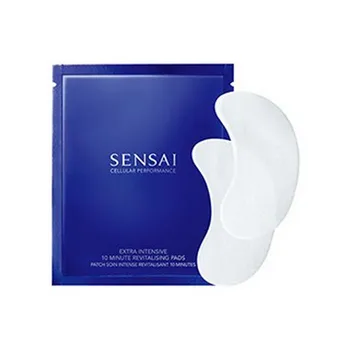 

Patch for the Eye Area Sensai Celullar Perfomance Kanebo (10 uds)