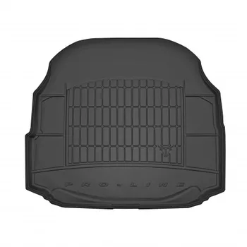 

Mercedes C Class W203 Sedan trunk rug (2000-2007)