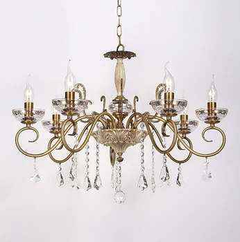 

Chandelier h17058/7pcc Cand