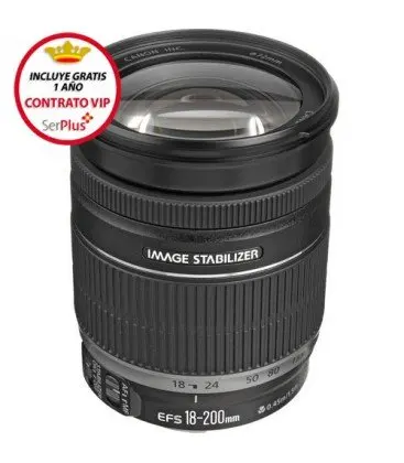 US $623.60 CANON EFS 18200mm F3556 IS