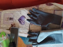 Invierno guantes de ciclismo bicicleta caliente pantalla táctil guantes dedo completo impermeable al aire libre ciclismo esquí motociclismo