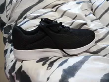 Zapatos informales con cordones para hombre, zapatillas ligeras y cómodas, transpirables para caminar, Tenis femeninos, primavera 2021