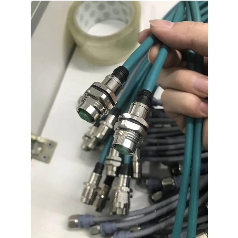 cheap conectores 04