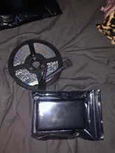 RGB Neon Light Led-Lamp-Tape Bande 2835SMD RGBW 5v Rgb 5M 1M 2M 3M 4M