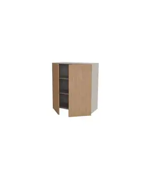 

80 high kitchen cabinet with 2 doors in various colors
