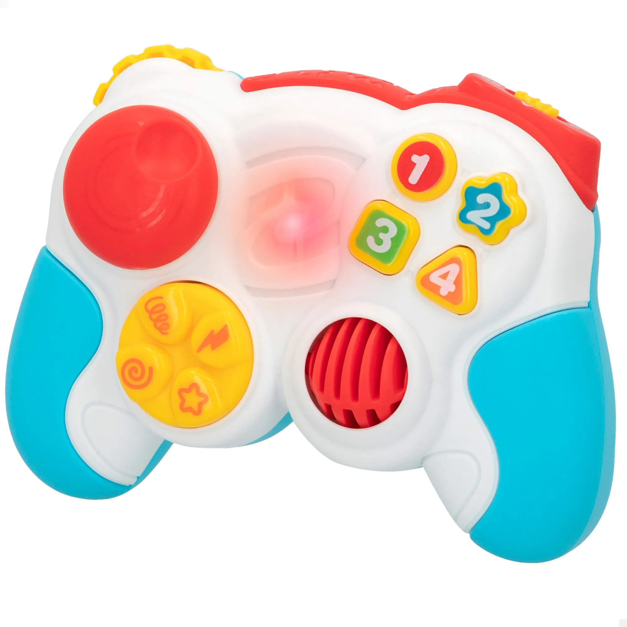 Overview, Fisher-Price USB Controller