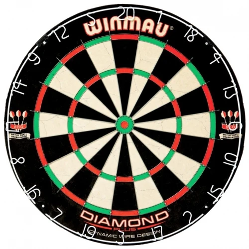 Мишень Winmau Diamond Plus