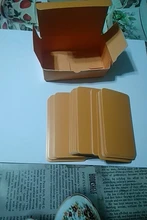 Tarjetas pequeñas de papel para manualidades, marcadores creativos en blanco, coloridas, mensajes, tarjetas de negocios, tarjetas de aprendizaje