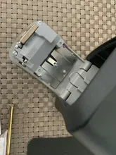 Caja de bloqueo de llave MOOL, caja de seguridad de llave de aleación de aluminio montada en pared, a prueba de agua, caja de bloqueo de llave de combinación de 4 dígitos para interior Outdoo