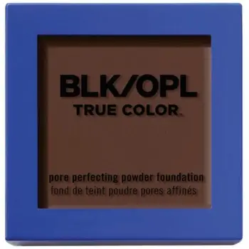 

BLACK OPAL Foundation BRL-1479 013 powder Foundation to Perfect pores true color